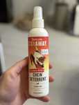 Засіб для запобігання погризів TropicClean Stay Away