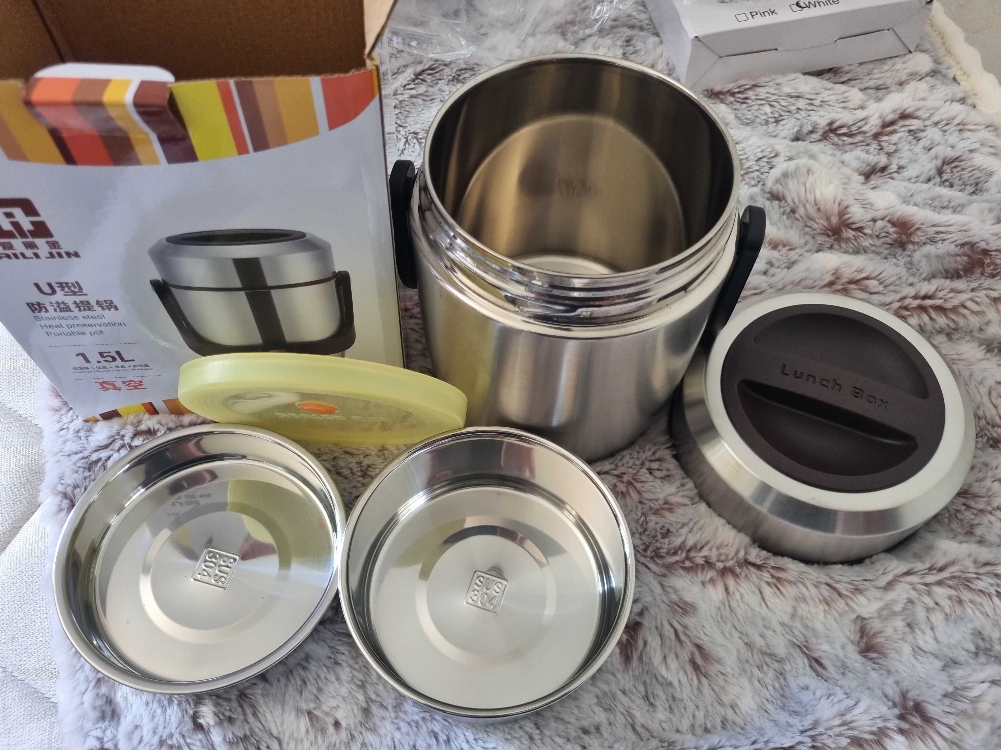 Termo para alimentos