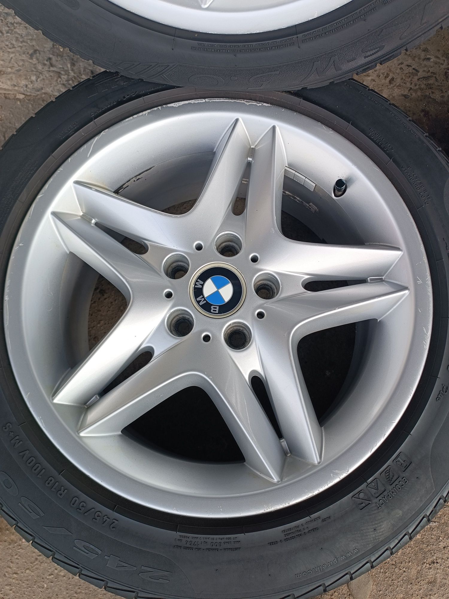 Диски bmw x3f25 диски bmw f26 диски r18 диски бмв х3ф25 6787578
