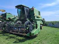 John Deere    1174