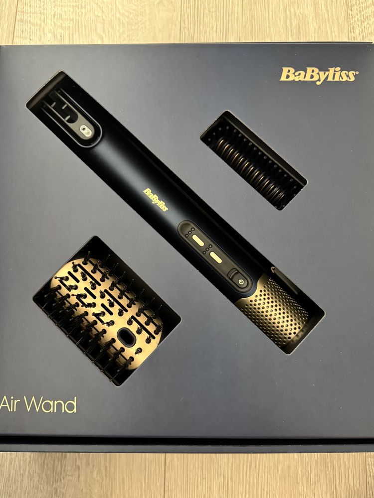 Babyliss Airwand