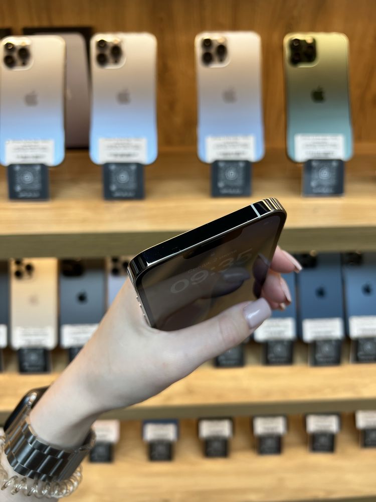 iPhone 13 Pro 256Gb 100% Батарея | Гарантія