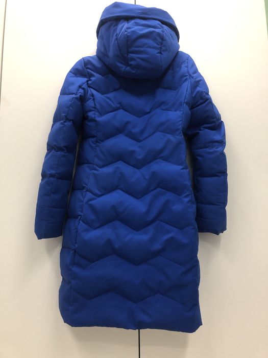 Продам зимову куртку.Розмір 42