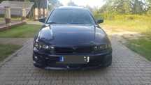 Mitsubishi Galant 2.4 GDI