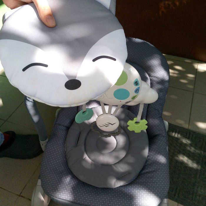 Продається крісло-качалка