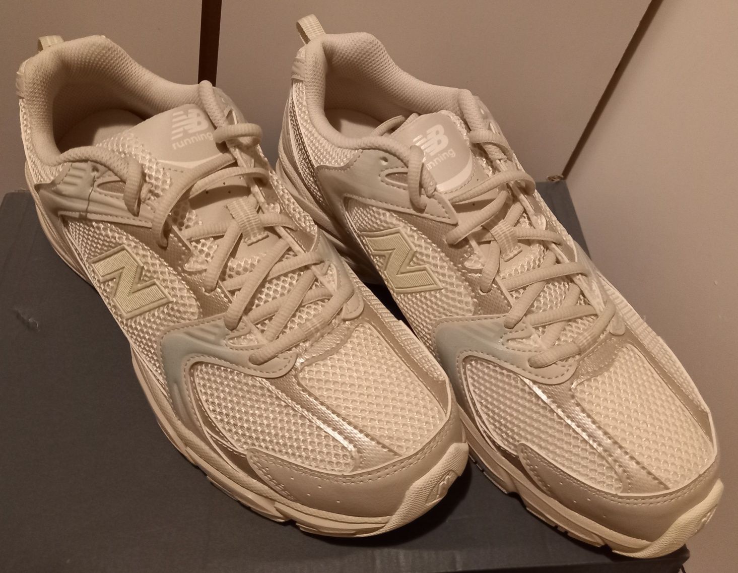 Buty New balance 44r