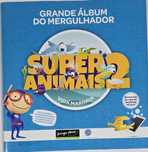 Super Animais 2 - Vida Marinha