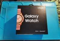 Caixa APENAS Samsung galaxy watch 42mm