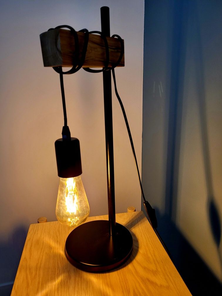 Lampy stołowe Townshend x2 szt.