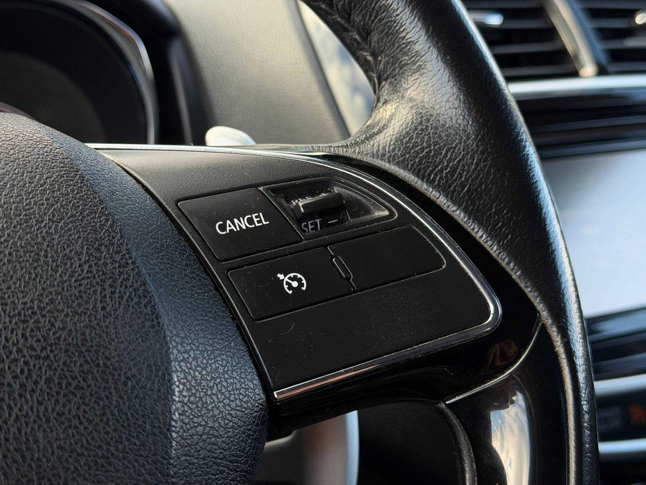 Avtoreal Mitsubishi Outlander Sport
2017