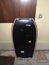 Pranchas bodyboard