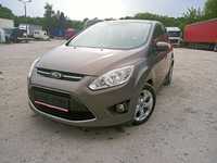 Ford C-Max 1.6 D. 120tys 2015