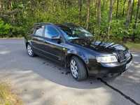 Audi A4 Audi a4, 1.9 TDI kombi