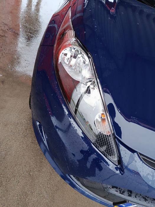 Sprzedam Ford Fiesta MK7 2010