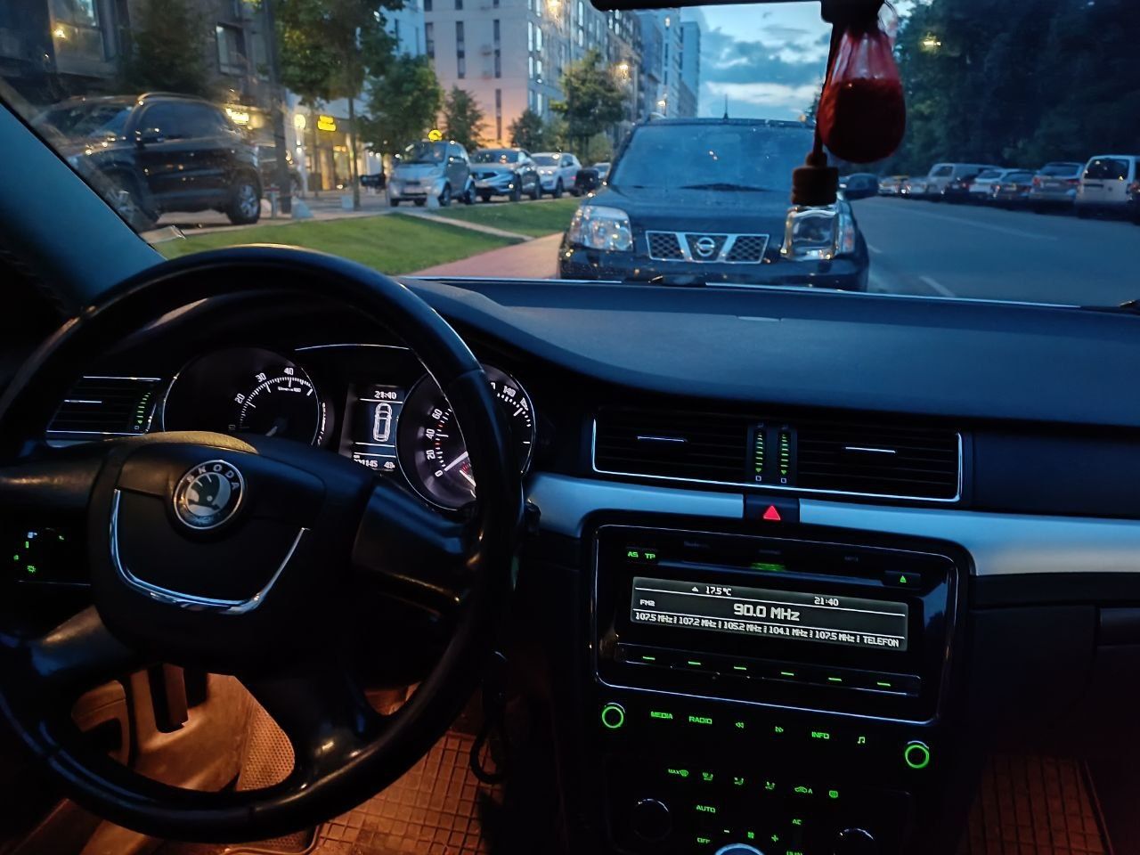 Продається Skoda Superb 2