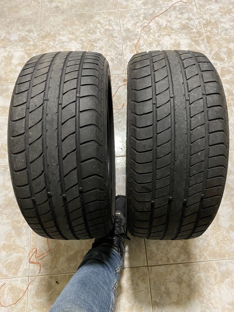 Pneus 195/45 14 Dunlop