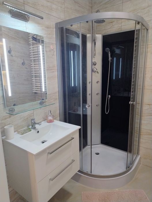 Kawalerka do wynajęcia (z miejscem parkingowym) Białołęka