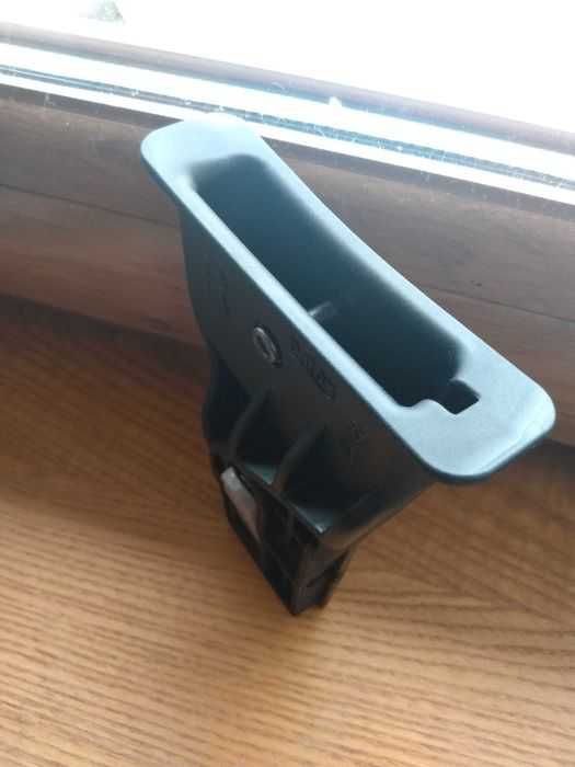 Britax-Romer adapter Click & Go do wózka B-Agile B-Motion