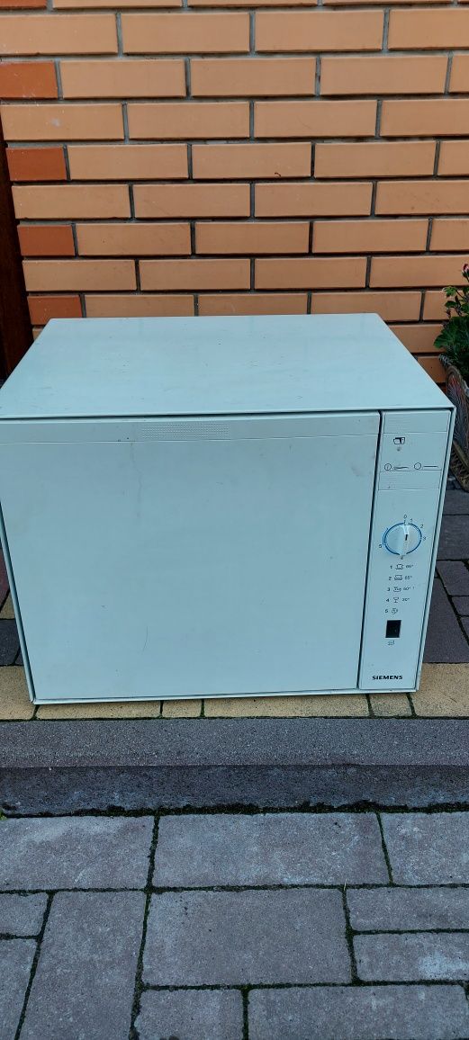 Посудомийна машина SIEMENS S2R1S SK25210EU