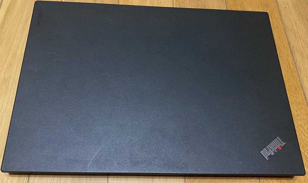 Portatil Lenovo Thinkpad L470 14" - Intel Core i5/8GB RAM/500GB SSD