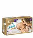 Pieluchy Dada 2 44 szt. Pampersy