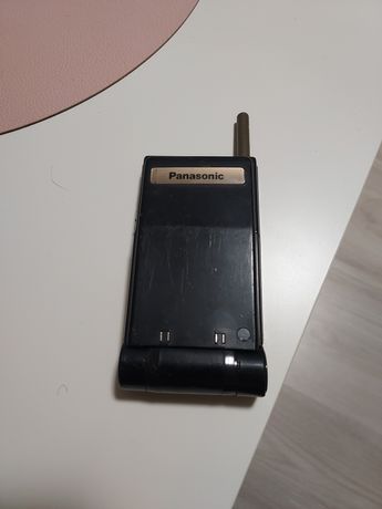 Telefon bezprzewodowy Panasonic Model No.KX-T4001BR