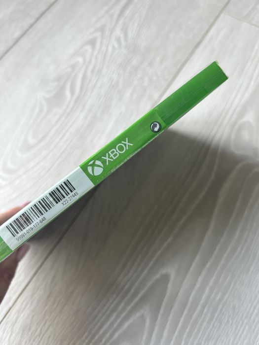 Gra Minecraft XBox Series X XBox One