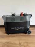 EcoFlow DELTA Pro – Stacja Zasilania Mobilna | Power Station | 3600Wh