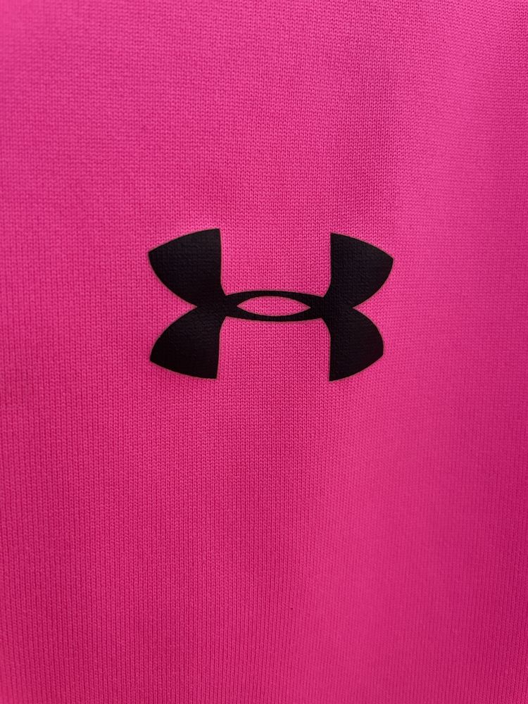 Чоловіча футбол Under Armour