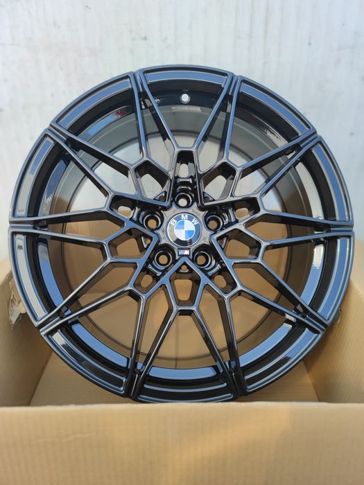 Диски BMW 3 G20 4 G22 5 G30 G31 6 G32  19 5*112 Styling BMW 826 M