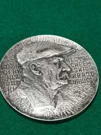 Medal Pamiątkowy! Nestor chelmskich krajobrazów!