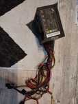 Zasilacz fsp 500w