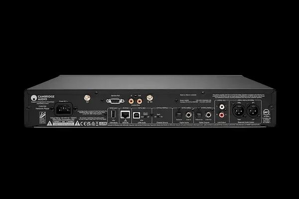 Cambridge Audio CXN100