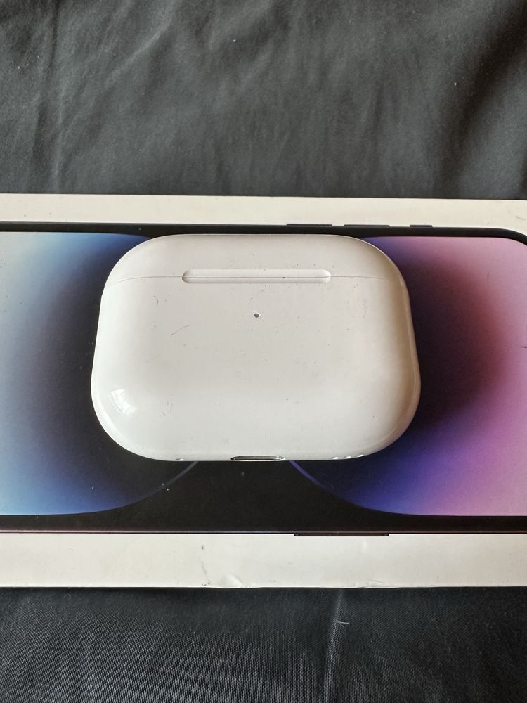 AirPods Pro 2 ogrinał tylko do środy