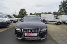 Audi A4 Audi A4 B8 ALLROAD - Stan idealny, Niski przebieg ,Import włochy