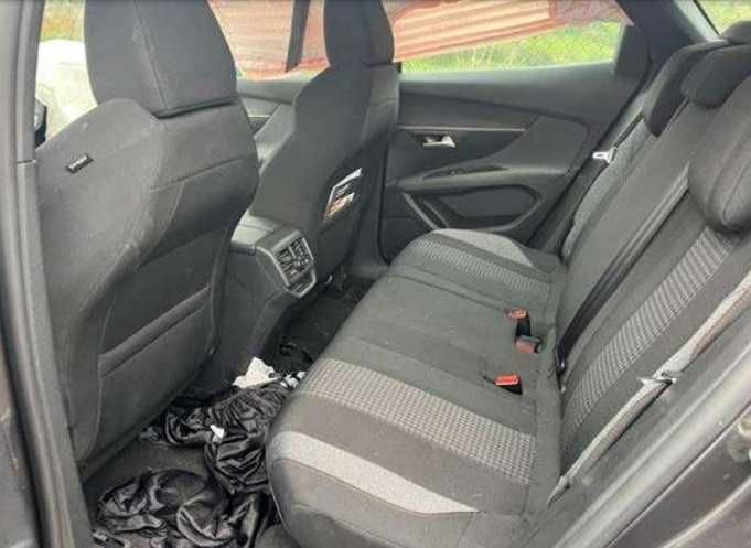 PEUGEOT 3008 II 1.5 BlueHDi 130cv