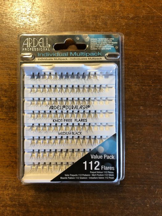 ARDELL накладні вії плюс клей