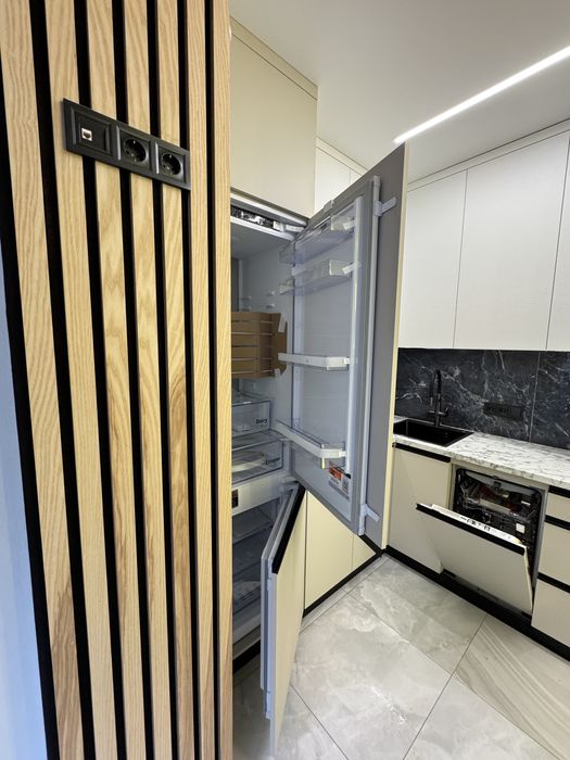 Продам квартиру.ЖК Софія Клубний 1к 41кв.м я власник.Біля паркінгу.