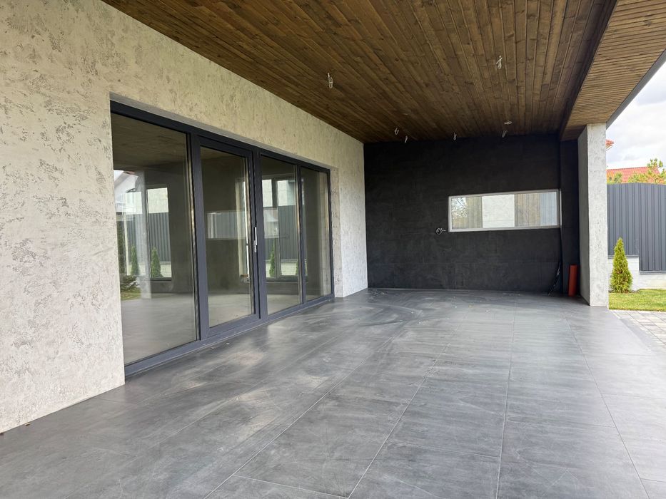 БЕЗ КОМІСІЇ!!! Будинок з газом Ходосівка 8,5 соток