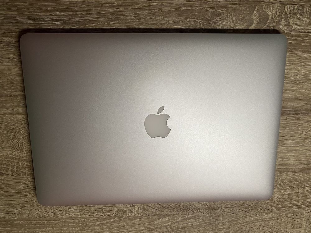 MacBook Pro 2015 A1398