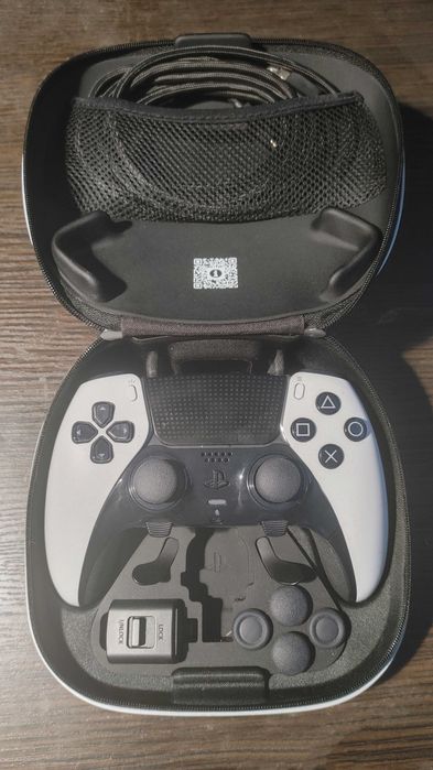 Професійний геймпад для PS5 Sony DualSense Edge