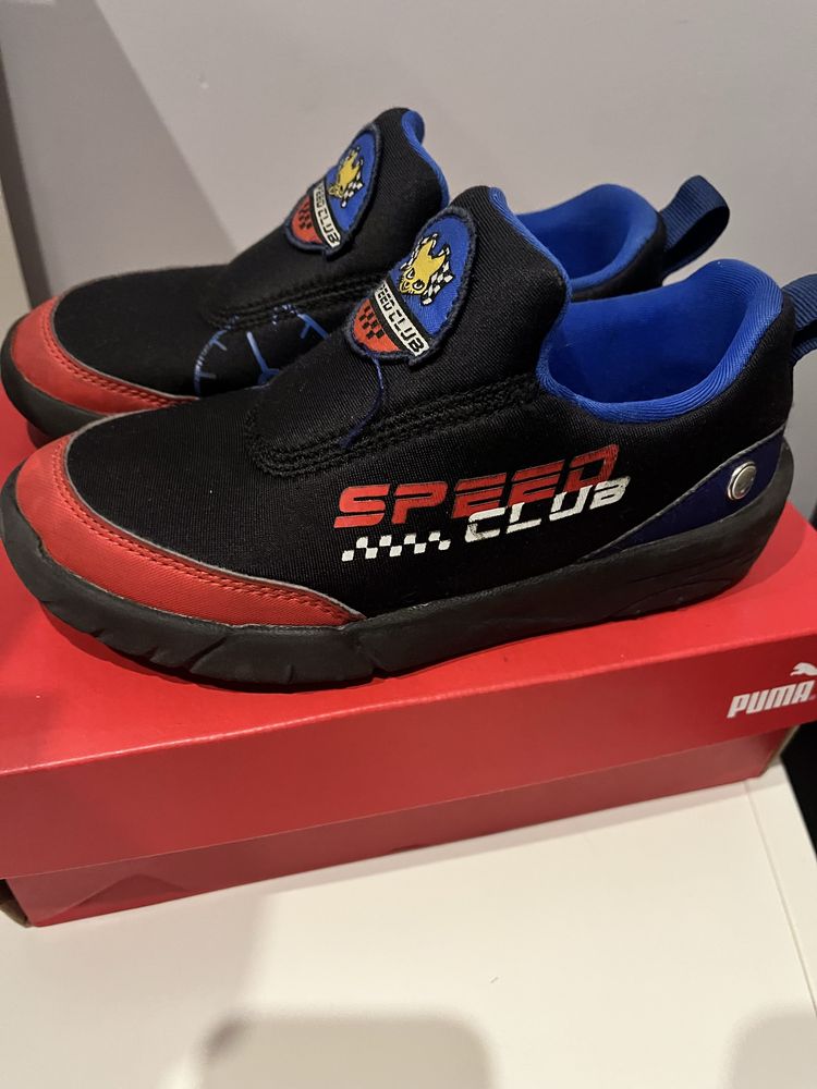 Buty Puma BMW rozmiar 30
