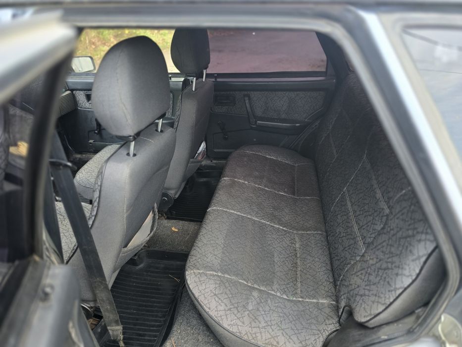 Продам ваз 21099 2006 року