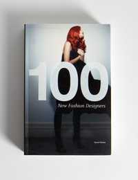 Album 100 New Fashion Designers