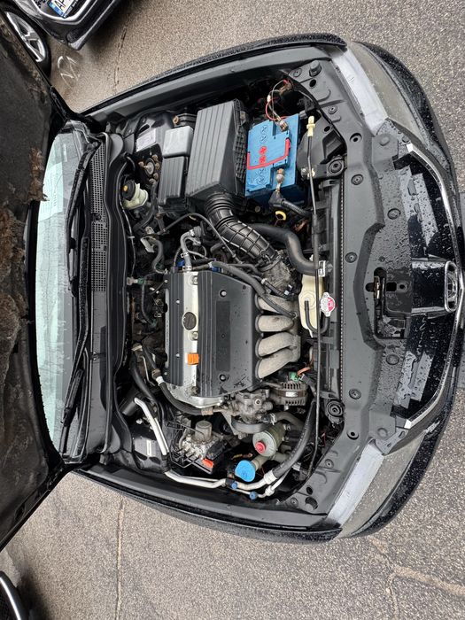 Продам Honda accord