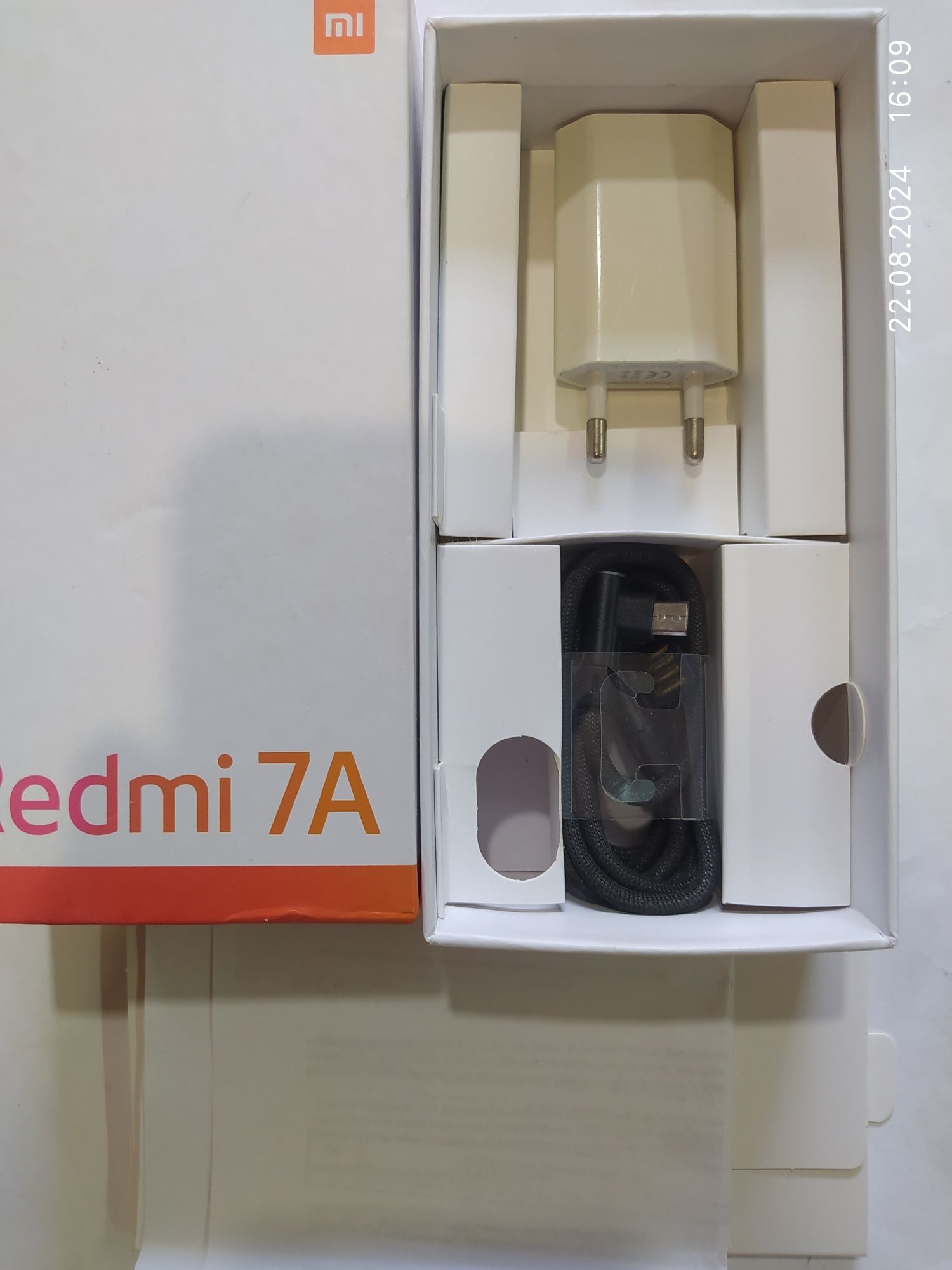 Xiaomi redmi 7a,2/16
