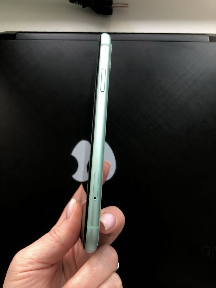 Apple Iphone 11 64gb neverlock