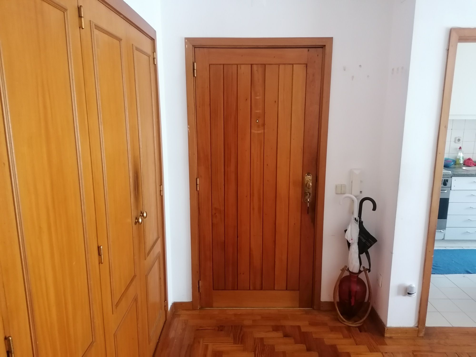 Vende-se apartamento T2