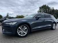 Volvo V60 JAK NOWY 2.0 D3 FULL LED virtual el. klapa skóry chrom navi pdc aso
