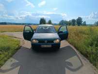 Volkswagen golf IV 1.9 TDI - doinwestowany